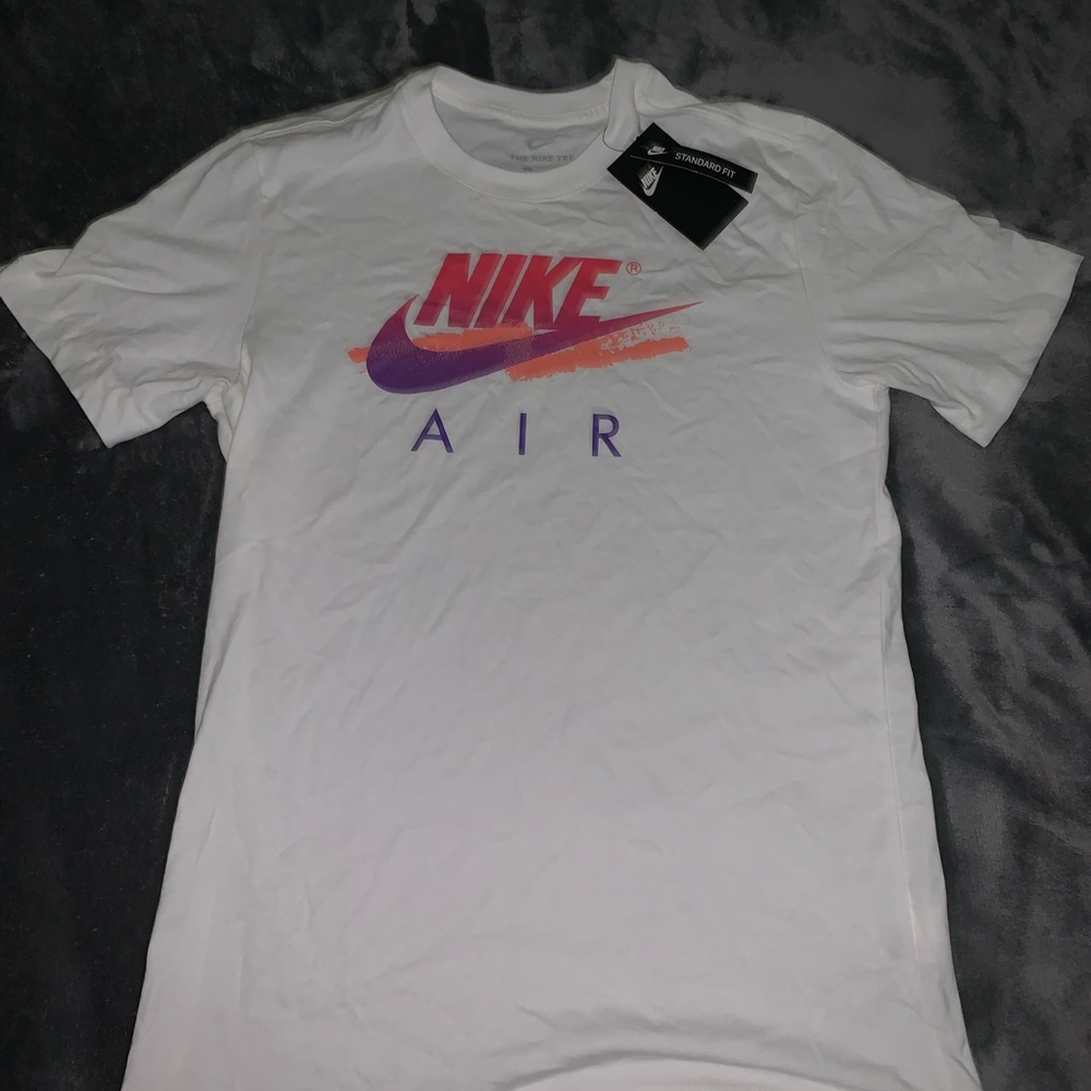 Nike Air Shirt